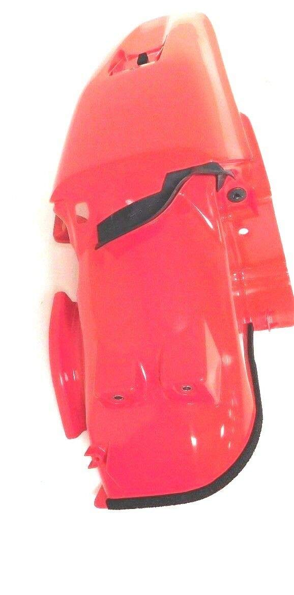 Amazon.com: HONDA 80120-MBN-830ZA FDR, RR.R134 : Automotive